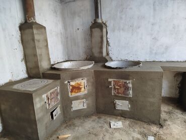 Очок: Газывый очок салбыз отко эконом материалга эконом очоктун бардык турун — 11