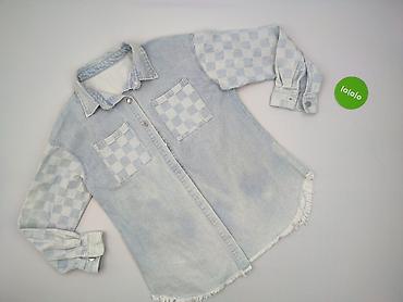 denim co: Koszula damska, rozmiar XL — 2
