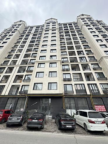 Продажа квартир: 3 комнаты, 100 м², Элитка, 5 этаж, Дизайнерский ремонт — 2