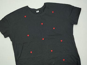 dzik bluzy: T-shirt damski, rozmiar XL — 1