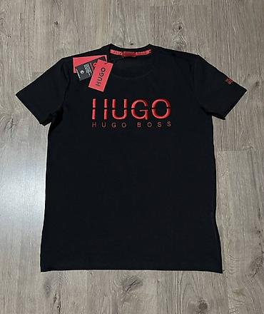 Majice: Men's T-shirt Stone Island, bоја - Bež — 9