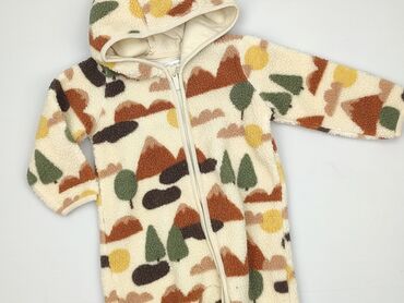 legginsy termoaktywne lidl: Комбінезон, 9-12 міс., стан - Ідеальний