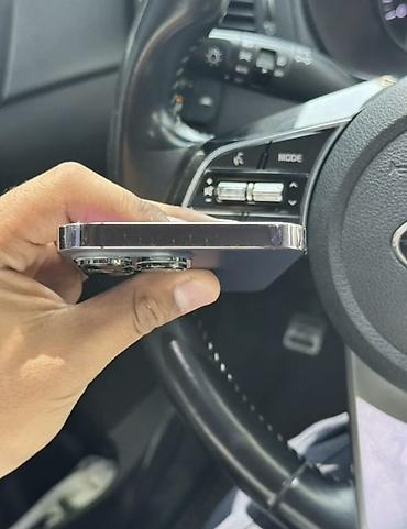 iphone 11 purple: IPhone 14 Pro Max, Б/у, 256 ГБ, Deep Purple, Кабель, 87 % — 5