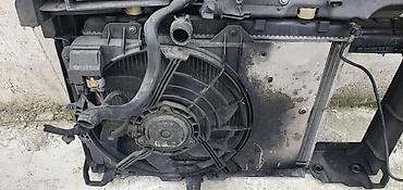 fox amortizeri: VENTILATOR ZA CITROEN C3 PICASSO | Originalni polovni delovi — 1