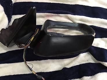 Зеркала: БМВ Х5 е53 БОКОВОЕ ЗЕРКАЛО ( реплика реставрированное )левое.ЗАПЧАСТИ — 7