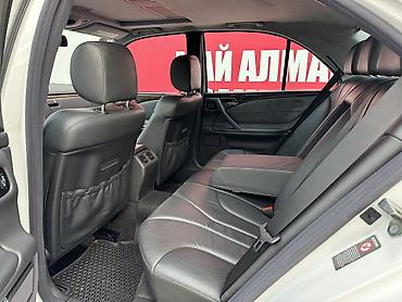 Mercedes-Benz: Mercedes-Benz E-Class: 2000 г., 5.5 л, Типтроник, Бензин, Седан — 6