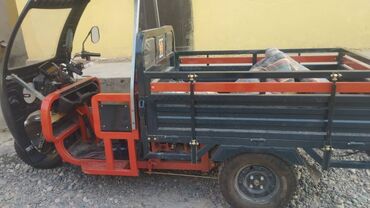 купить мотоцикл в рассрочку без банка: CFMoto, 1500 куб. см, Электро, Взрослый, Б/у