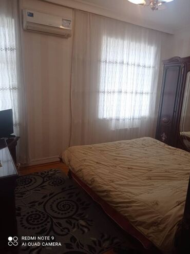 Yeni tikili: 3 otaqlı, Yeni tikili, m. İnşaatçılar, 120 kv. m — 9