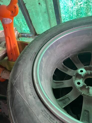 диски r15 kia: Шины 205 / 65 / R 16, 1 шт, Легковые, Корея, Hankook