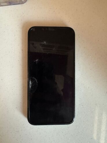 Mobil telefon və aksesuarlar: IPhone 12 Pro Max, 256 GB, Blue Titanium, Face ID