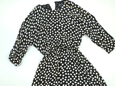 sukienki miniówki: Dress, S (EU 36), Zara, condition - Good