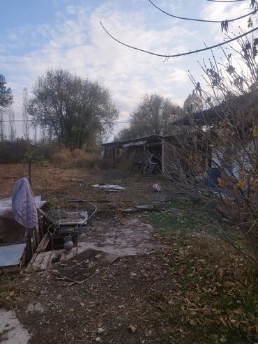 садовый дом: Дом, 74 м², 4 комнаты