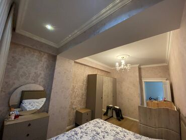 Yeni tikili: 2 otaqlı, Yeni tikili, 73 kv. m — 9