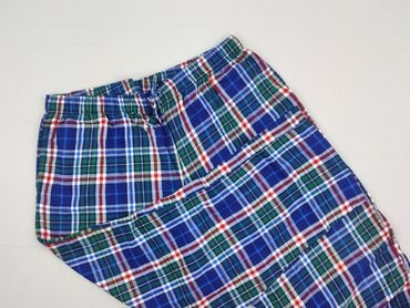 ubrania strong ekipa: Trousers for men, size S