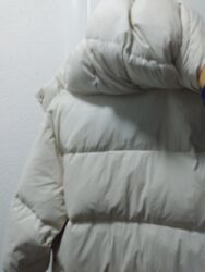 Jakne, kaputi i prsluci: Zara, Zimska jakna, 158-164 — 9