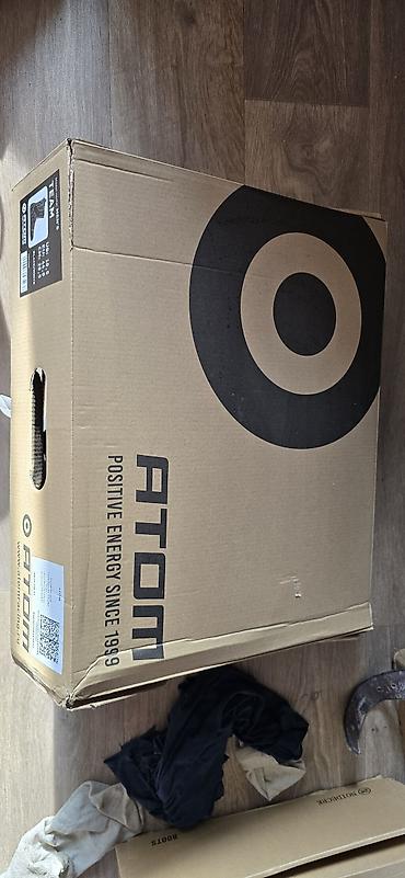 Ботинки для сноуборда: Сноубордические ботинки BURTON🤩 и другие новые и б.у Балаклавы. лыжные — 2