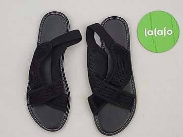 buty walkx: Sandały damskie, rozmiar 43 — 2