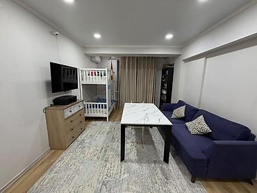 Продажа квартир: 2 комнаты, 60 м², Элитка, 6 этаж, Евроремонт — 3