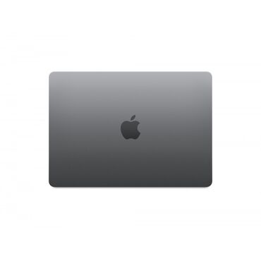 ноутбуки бу дешево: Ноутбук, Apple, 8 ГБ ОЗУ, Apple M3, 13.5 ", Б/у, Для работы, учебы