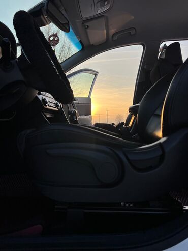 Kia: Kia Sportage: 2019 г., 1.6 л, Типтроник, Кроссовер — 8