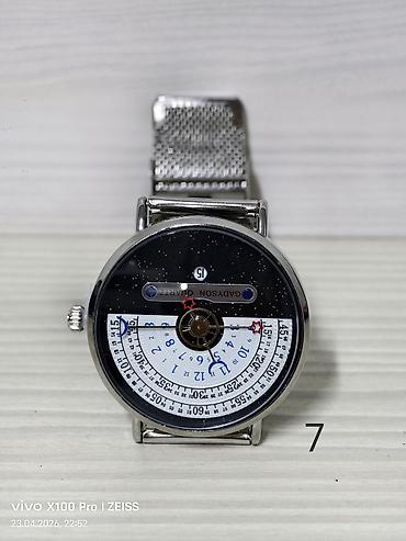 Другие наручные часы: 🕰 Наручные часы Стильные модели на любой вкус В наличии цены смотрите — 7