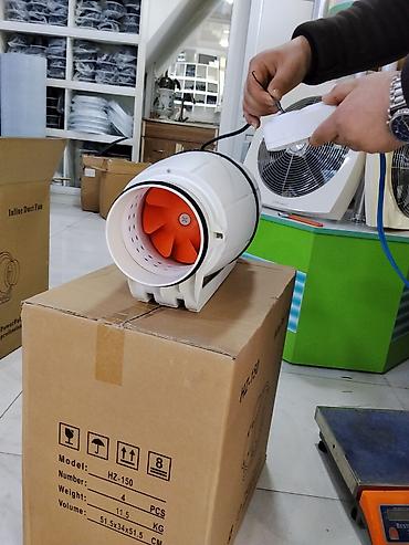 vintilyator satışı: Havalandirma Fan Matorlarin ve Ulitqa Perv Vintilyatorlarin Topdan — 1