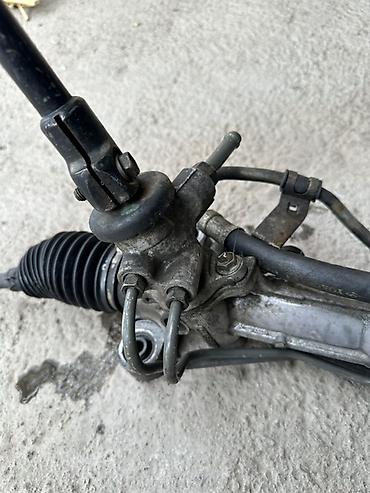 voxy noah: Рулевая рейка Toyota Б/у, Оригинал, Япония — 4
