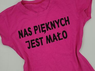 honeymoon t shirty: T-shirt damski, rozmiar S