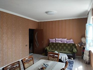 qax agcay kendi: 3 otaqlı, 120 kv. m, Kredit yoxdur, Orta təmir — 7