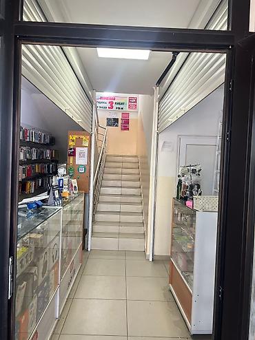 комфорт рынок: Срочно ‼️ Продается готовый бизнес – островок сотовых аксессуаров 📍 — 6
