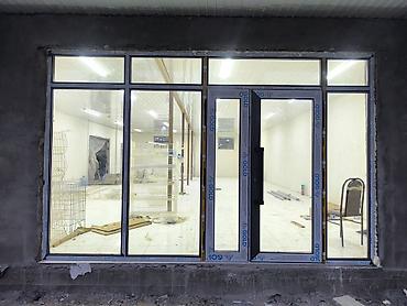 Пластиковые окна на заказ: Пластиковые окна, двери и остекление домов под ключ - ПВХ-окна — 16