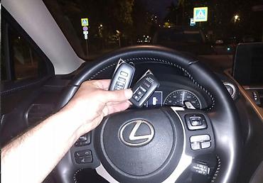 Ключи: Смарт‑брелоки и ключи для электромобилей Weltmeister (WM Motor) — — 9