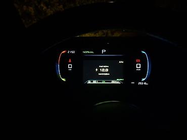 электромобиль машина цена: BYD E2: 2025 г. — 2