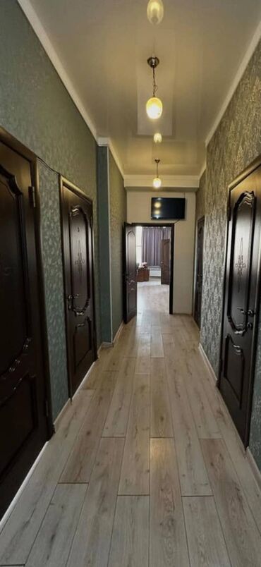 Офисы: Сдаю Офис, 120 м², С отдельной кухней — 9