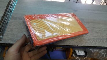 фильтр для газового оборудования автомобиля: Воздушный фильтр, фильтр кондиционера, Топливный фильтр, фильтр