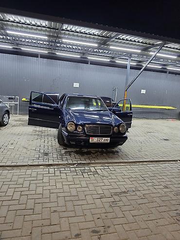 mercedes w221 кузов: Mercedes-Benz E-Class: 1999 г., 3.2 л, Автомат, Бензин, Седан — 4