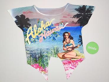 klapki imblu: Denim Co, Bluzka damska, rozmiar S — 2