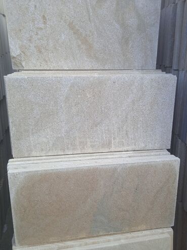 Fasad işləri: Ağlay daşlarının satışı. evlərin və abyektlərin ağlay dasiynan — 6