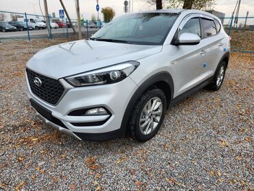 хундай туксон цена: Hyundai Tucson: 2018 г., 1.7 л, Автомат, Дизель, Кроссовер