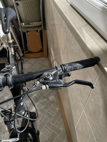 Şəhər velosipedləri: Şəhər velosipedi Start, 28" — 10