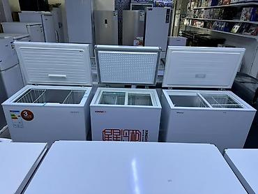 Морозильники: Морозильник, Новый, Бесплатная доставка — 21