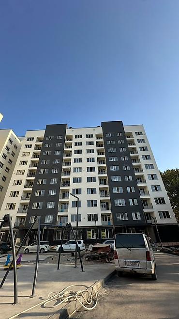 1 комната, 55 м², парк Фучика Элитка, 3 этаж, ПСО (под самоотделку)
