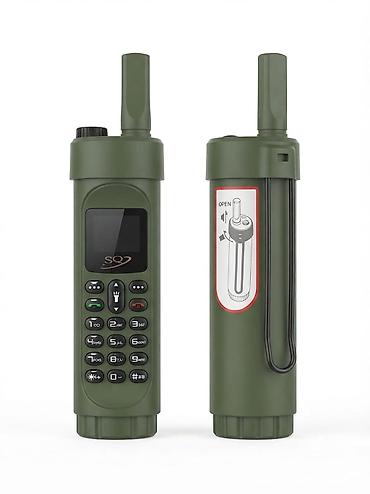philips xenium x2301: Düyməli mobil telefonlar – klassik dizayn və sadə istifadə - — 3