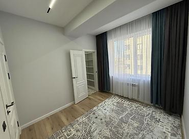 capstroy: 3 комнаты, 88 м², Мед Академия Элитка, 10 этаж, Свежий ремонт — 6