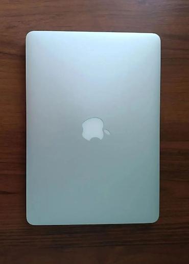 Ноутбуки Apple (MacBook): Apple MacBook Pro 13" 2015, 8/256 (серия с классическим корпусом — 6