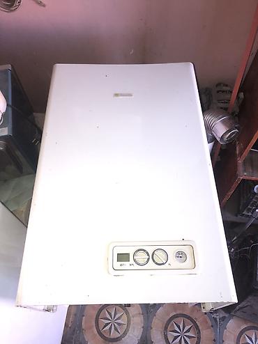 Kombilər: Yeni Kombi İmmergas 35 kVt, Ünvandan götürmə, Pulsuz çatdırılma, Rayonlara çatdırılma, Ödənişli quraşdırma, Zəmanətli, Kredit var — 3