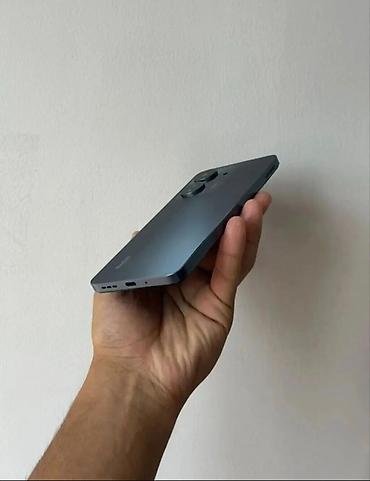 купить редми нот 13 бу: Redmi, Redmi 13C, Б/у, 128 ГБ, цвет - Синий, 2 SIM — 2