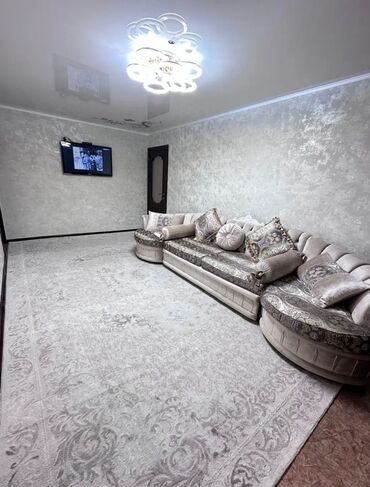 купить квартиру в оше 2х комнатную 77 серии: 2 комнаты, 43 м², 104 серия, 2 этаж, Евроремонт