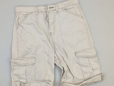 krótkie spodenki north face: Shorts, M (EU 38), condition - Very good