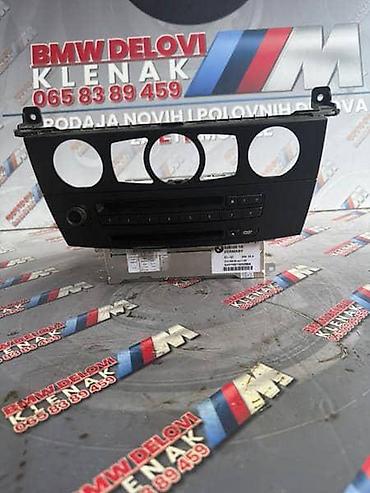 cari online: CCC MODUL VELIKA NAVI E60/61 ZA BMW 518, 520, 520 GT . OD 2003. DO — 4